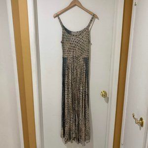 NWOT Pete and Greta by Johnny Was Dress